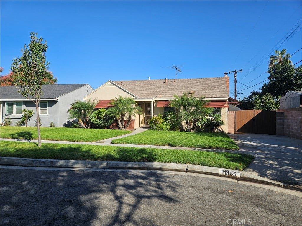 11345 Belfair, Norwalk, CA 90650 11345 Belfair, Norwalk, CA 90650