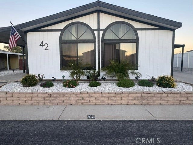 Property photo for 12550 Main Street, #42, Hesperia, CA