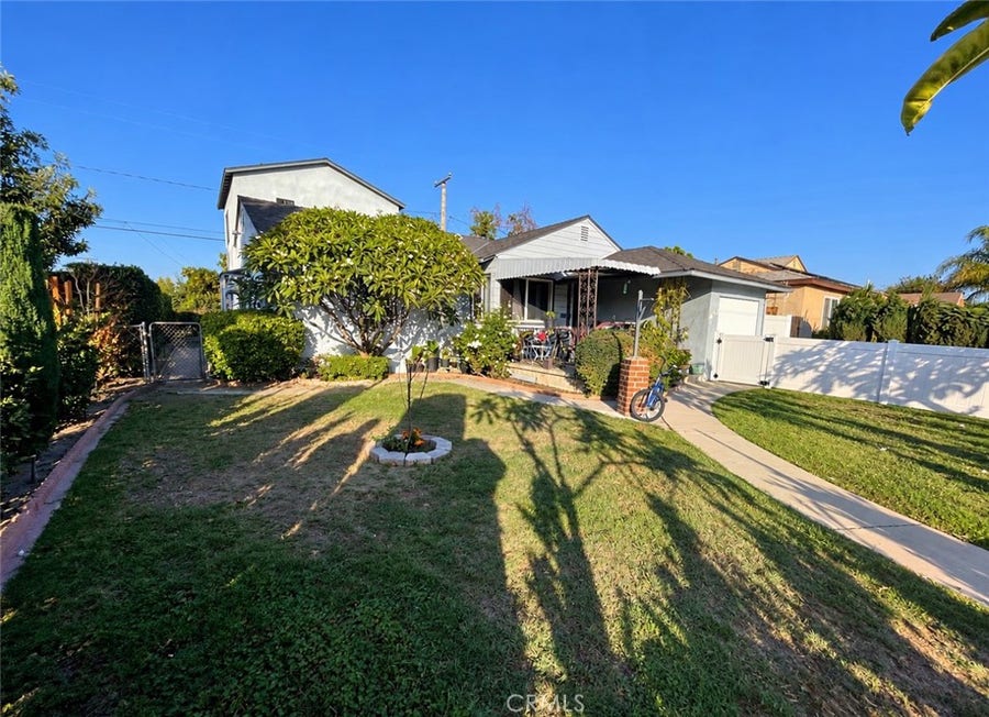 Property photo for 9603 Homebrook, Pico Rivera, CA