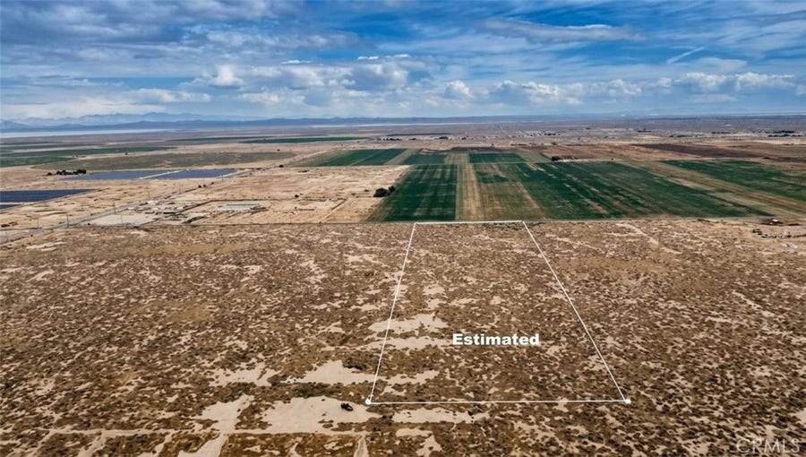 Property photo for 9200 E Avenue F-8, Redman, CA