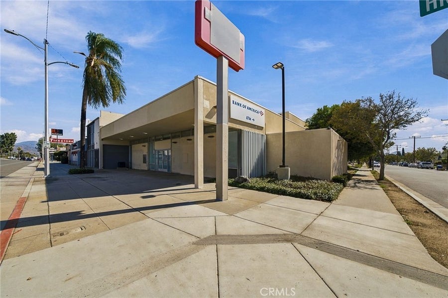 Property photo for 245 E Highland, San Bernardino, CA