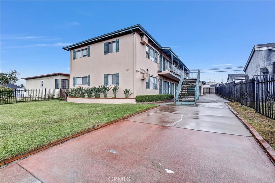 Property photo for 2621 W Ramona, Alhambra, CA