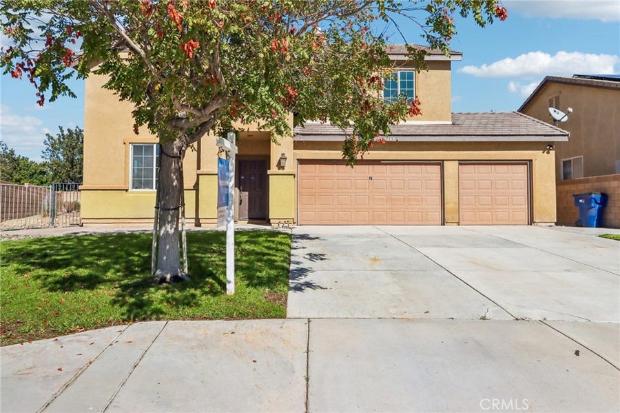 Property photo for 3147 W Lingard, Lancaster, CA