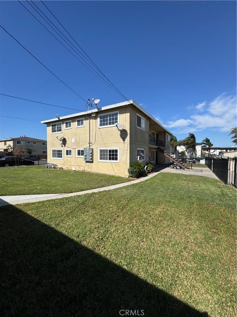 Property photo for 7782 Mandrell, Huntington Beach, CA