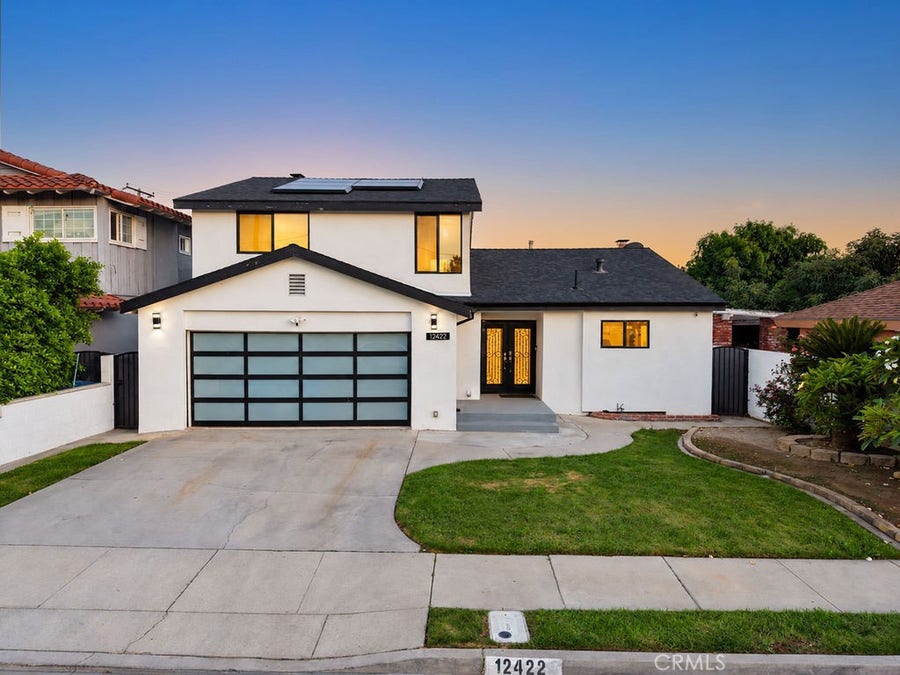 Property photo for 12422 Morning, Downey, CA