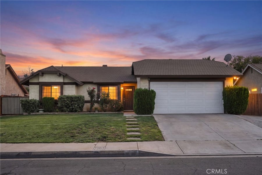 Property photo for 1820 E Avenue R10, Palmdale, CA