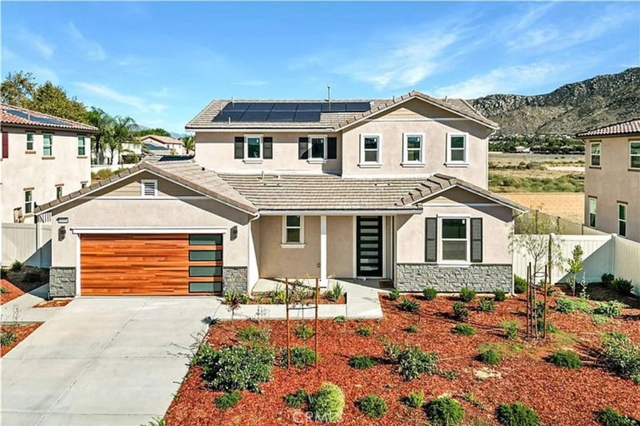 Property photo for 14416 Buvan Court, Moreno Valley, CA