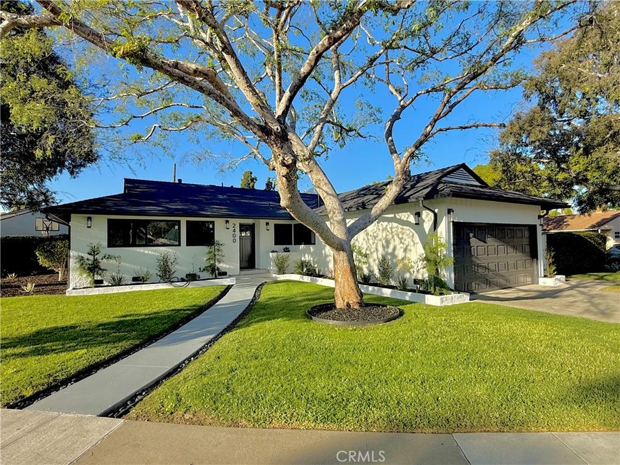Property photo for 2400 Terraine, Long Beach, CA