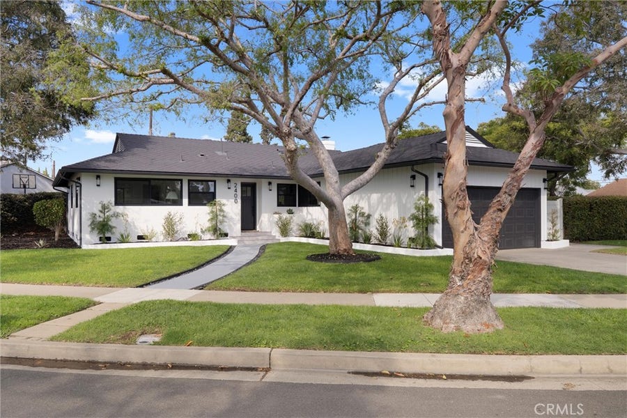 Property photo for 2400 Terraine, Long Beach, CA