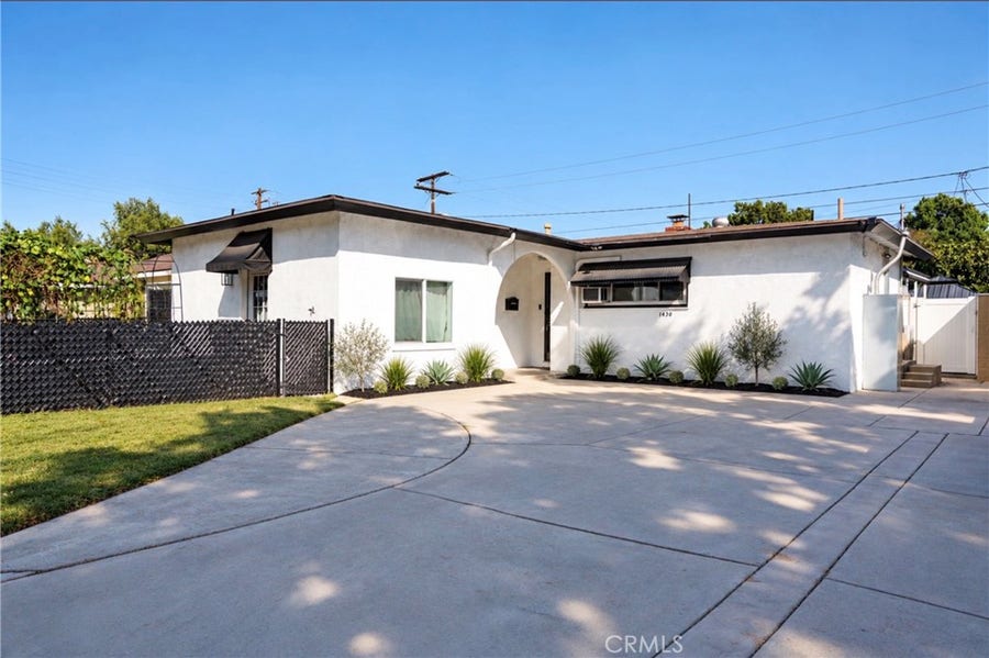 Property photo for 14312 Dumont, Norwalk, CA