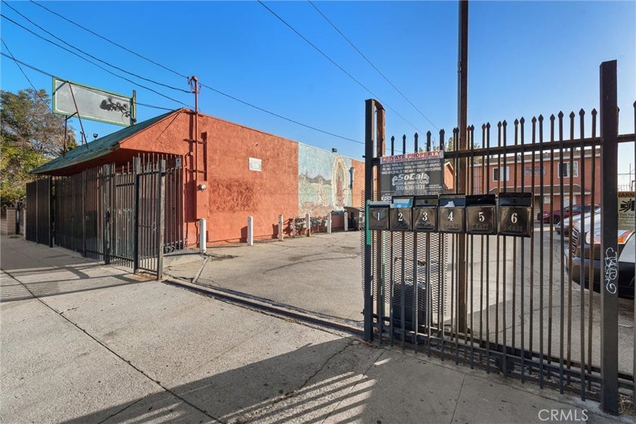 Property photo for 1312 N Wilmington, Wilmington, CA
