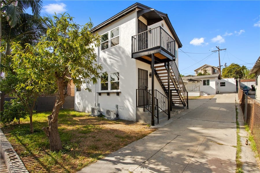 Property photo for 1471 Adkisson Avenue, Los Angeles, CA