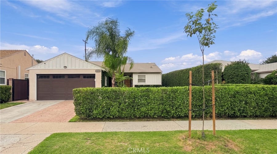 Property photo for 14523 Coke Avenue, Paramount, CA