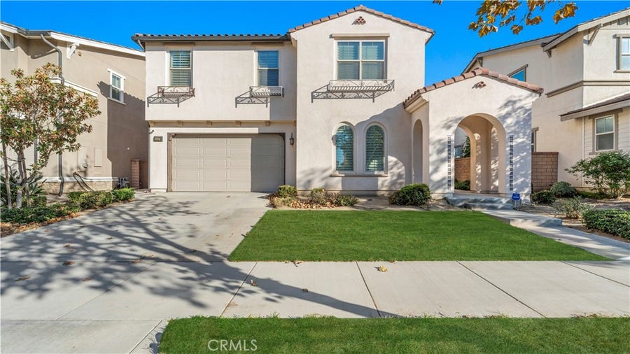 Property photo for 3357 E Rutherford Drive, Ontario, CA