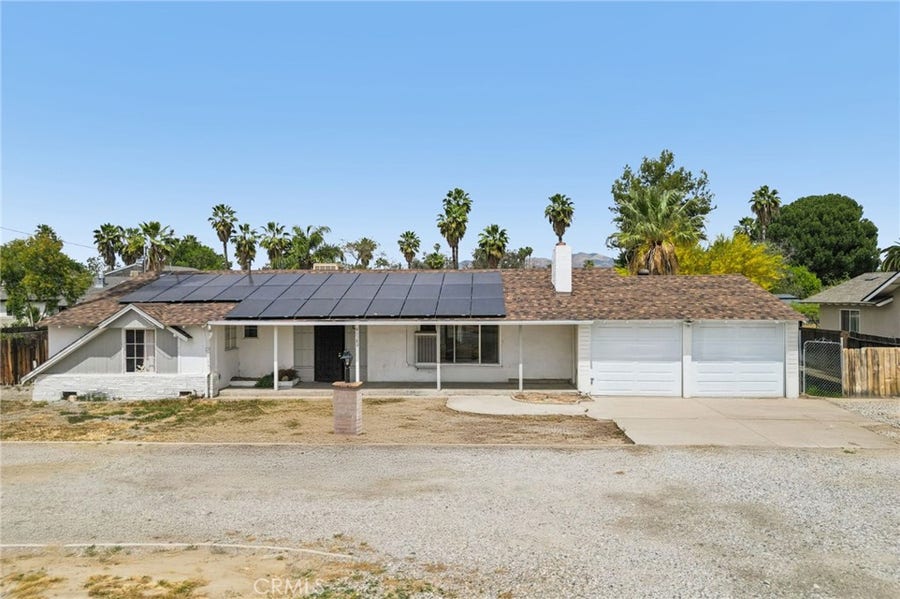 Property photo for 41180 Stetson Avenue, Hemet, CA