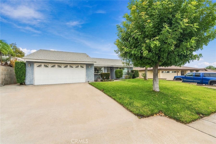 Property photo for 1779 Seine, Highland, CA