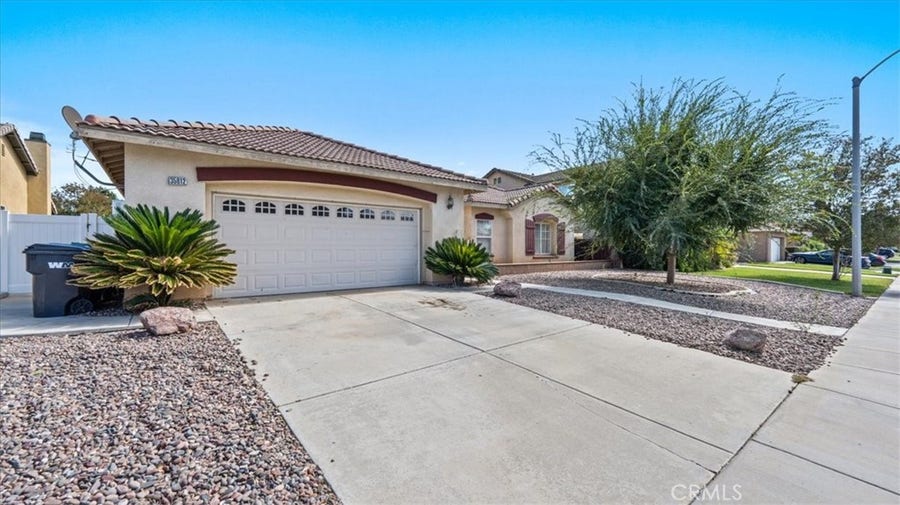 Property photo for 35812 Rhone, Winchester, CA