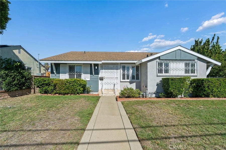 Property photo for 9250 Arleta, Arleta, CA