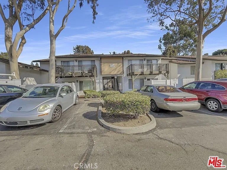 Property photo for 1350 W Lambert Road, #115, La Habra, CA