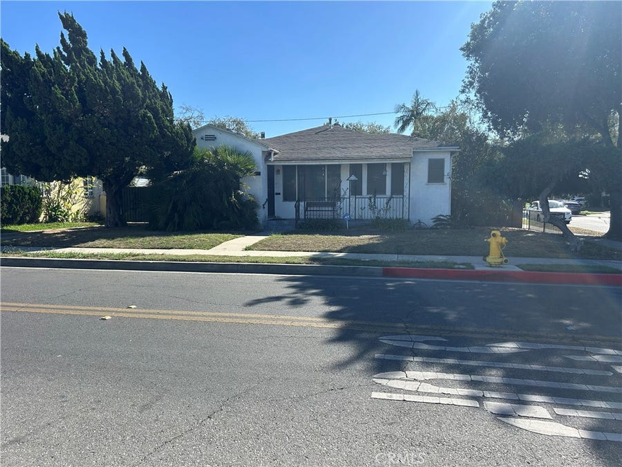 Property photo for 4840 Brompton, Bell Gardens, CA
