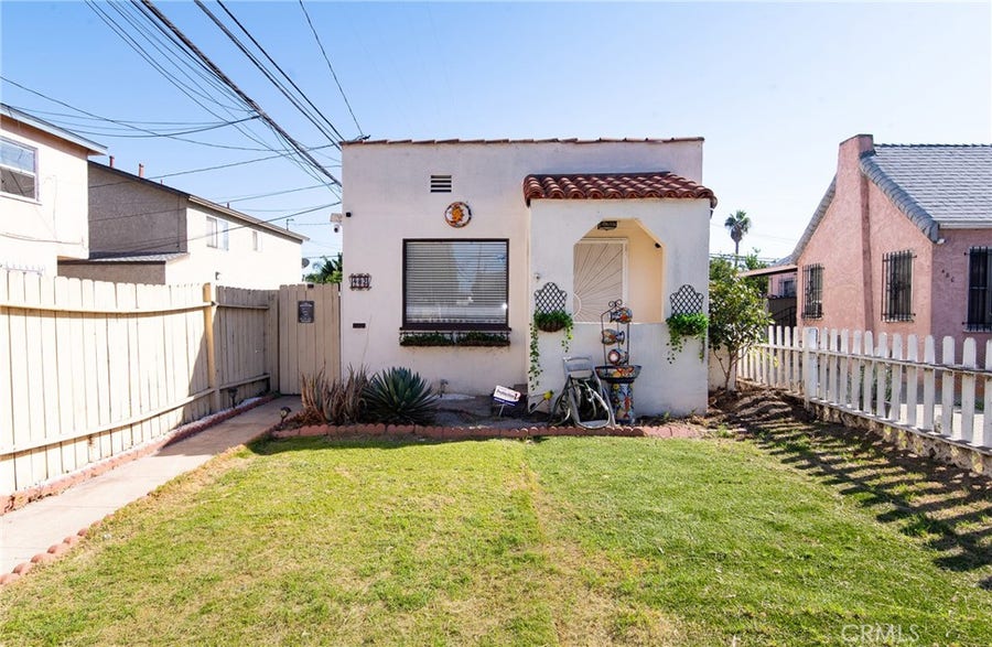 Property photo for 482 E 59th St, Long Beach, CA
