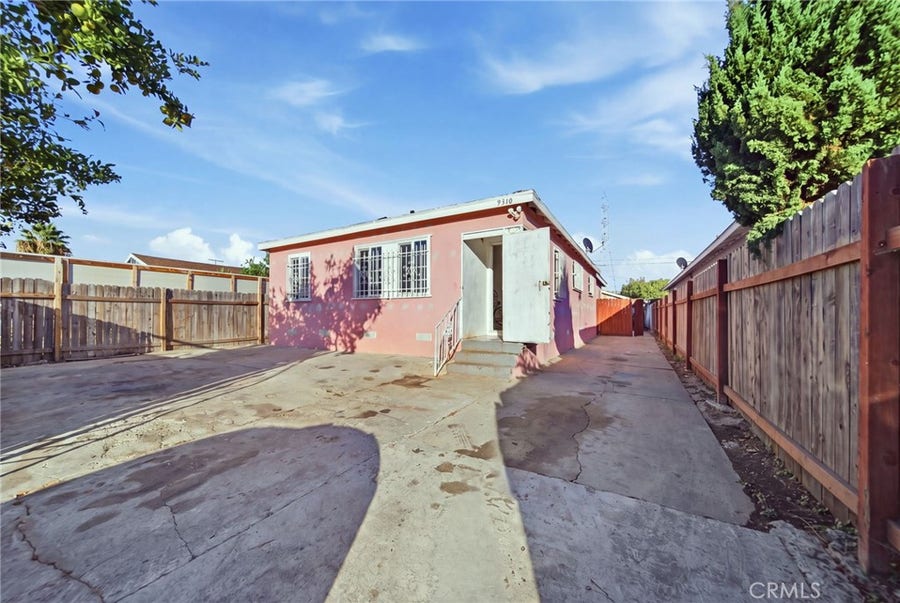 Property photo for 9310 Zamora Avenue, Los Angeles, CA