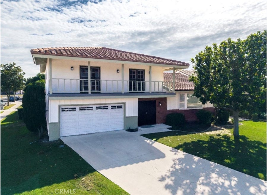 Property photo for 1968 Brookhaven, Placentia, CA