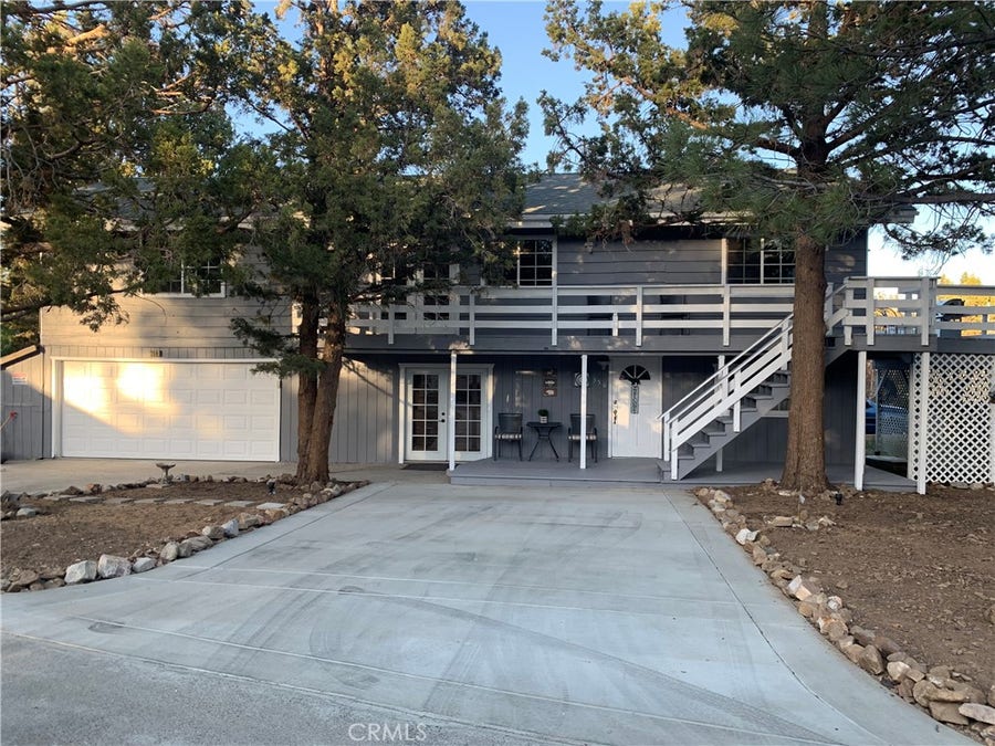 Property photo for 350 Brewer, Big Bear City, CA