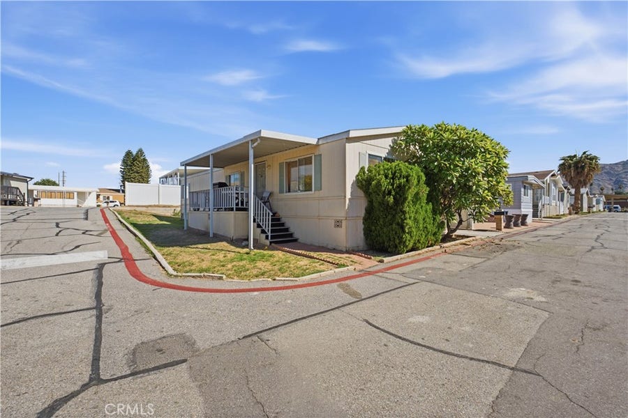 Property photo for 22111 Newport #135 Avenue, Grand Terrace, CA