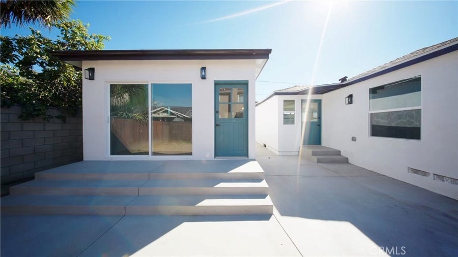 Property photo for 10028 Washington Street, Bellflower, CA