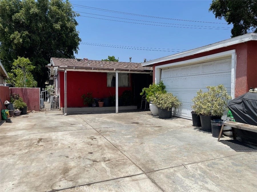 Property photo for 2621 Barjud Avenue, Pomona, CA