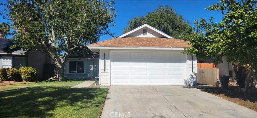 Property photo for 544 Prairie Way, Perris, CA