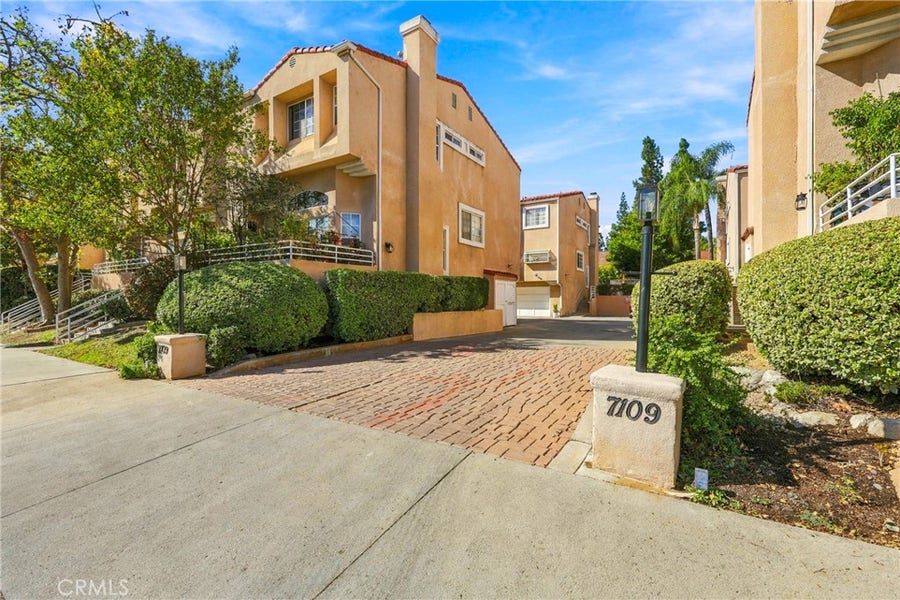 Property photo for 7109 Farralone, #117, Canoga Park, CA