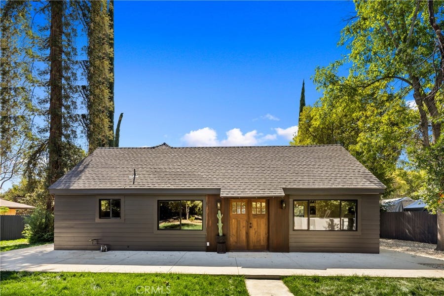 Property photo for 260 Bellefontaine, Pasadena, CA