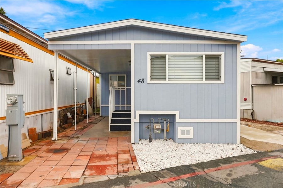 Property photo for 16118 BELLFLOWER, #48, Bellflower, CA