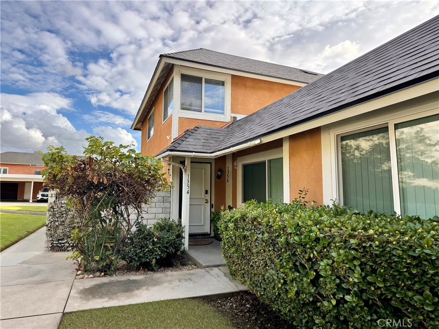 Property photo for 1354 Peppertree, West Covina, CA
