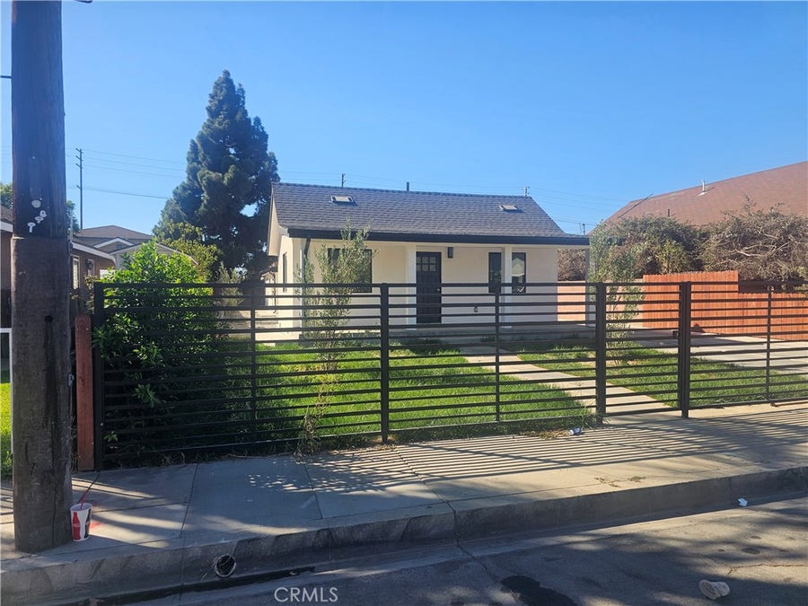 Property photo for 1057 S Alma, Los Angeles, CA