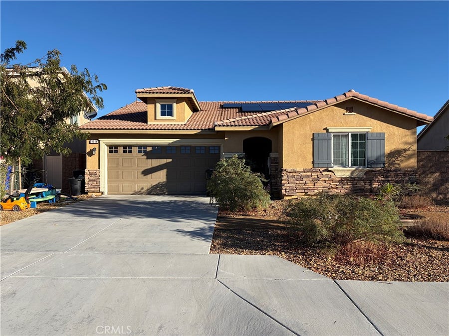 Property photo for 11914 Andrews, Victorville, CA