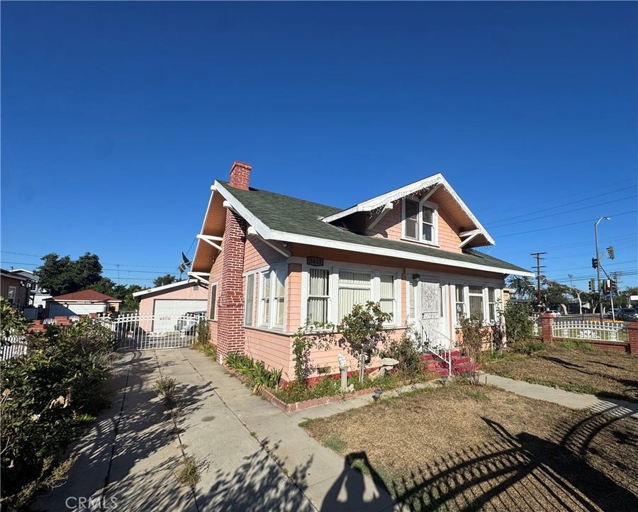 Property photo for 3615 Carlin, Lynwood, CA
