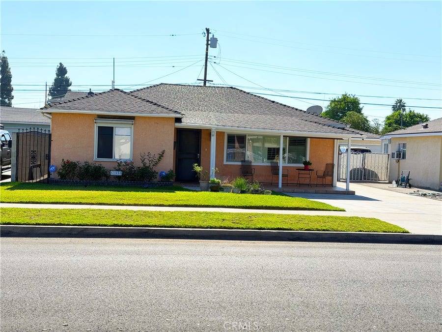 Property photo for 11550 Buell Street, Santa Fe Springs, CA