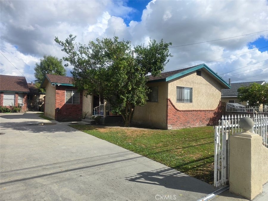 Property photo for 9435 Olive Street, Bellflower, CA
