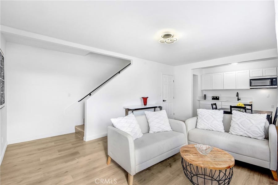 Property photo for 2731 Michigan, Los Angeles, CA