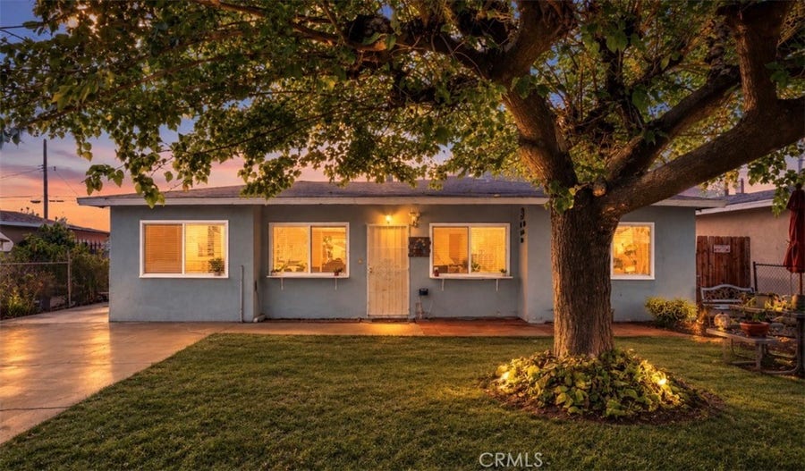 Property photo for 5039 Benham, Baldwin Park, CA