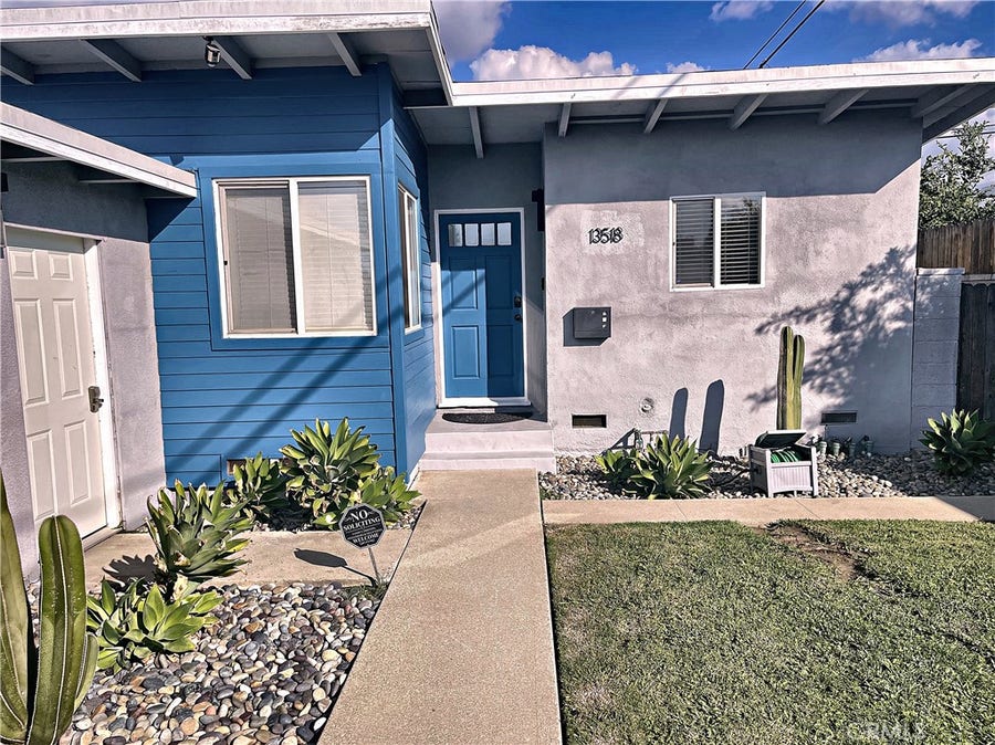 Property photo for 13518 Premiere, Bellflower, CA
