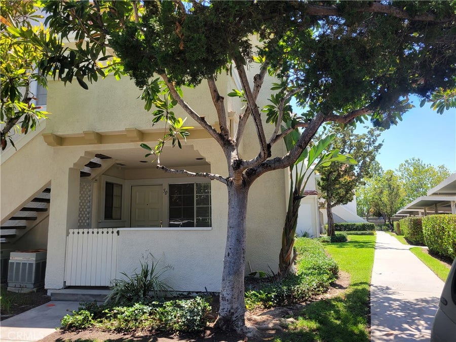 Property photo for 50 Picazo, #27, Rancho Santa Margarita, CA