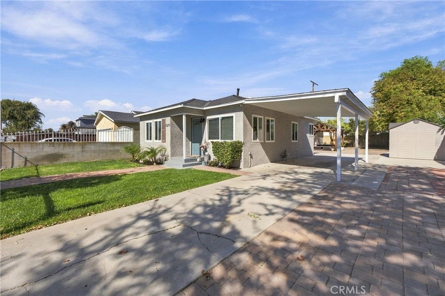 Property photo for 1215 W 131st, Compton, CA