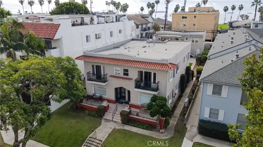 Property photo for 3512 E 1st, Long Beach, CA