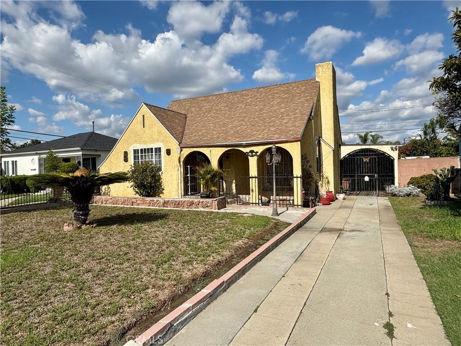 Property photo for 1556 W Colegrove, Montebello, CA