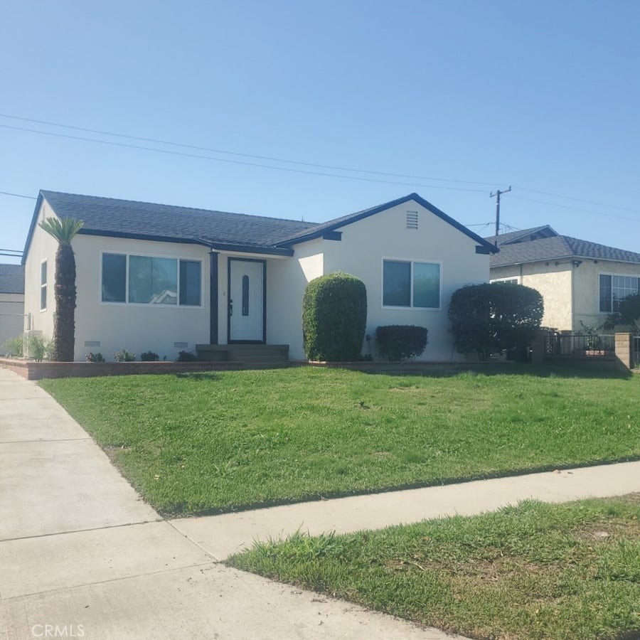 Property photo for 9786 Roma, Pico Rivera, CA