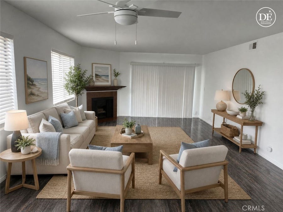 Property photo for 1460 E Willow, Signal Hill, CA